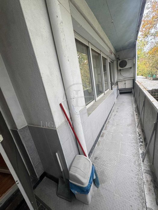 Реф. 3165 Тристаен Тухла / Каменица Парк