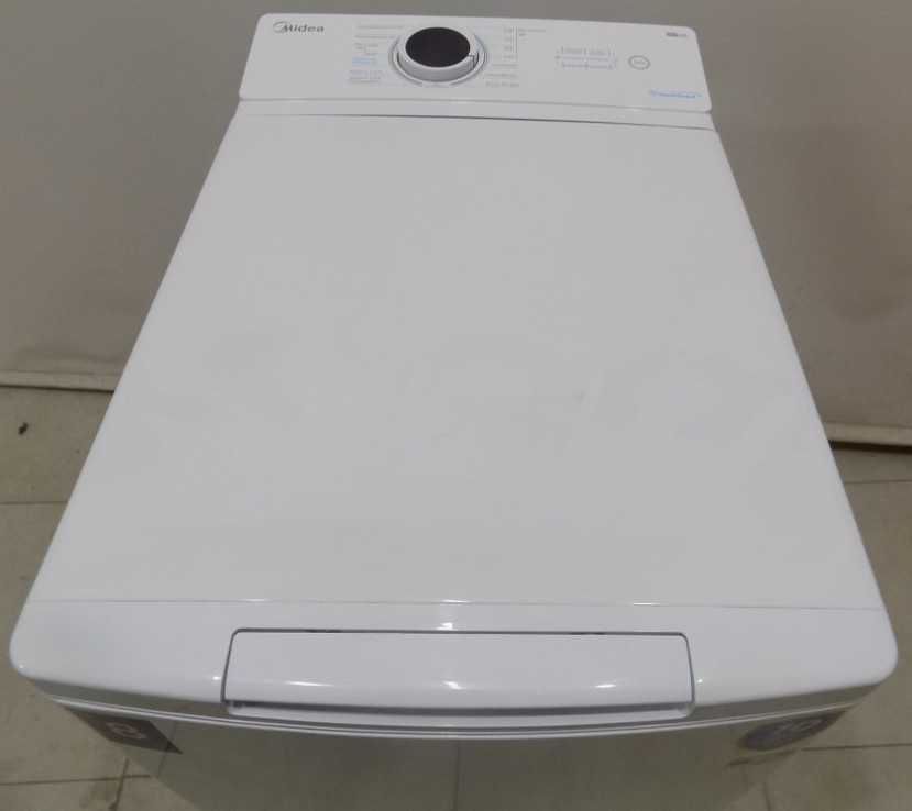 Пералня Midea MF10ET80B код 3870