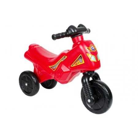 Motocicleta premergator pentru copii