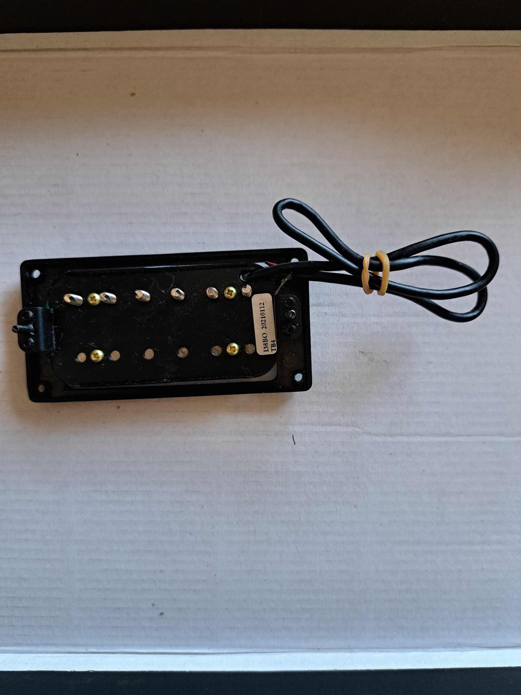 Seymour Duncan - китарни адаптери (2 бр)