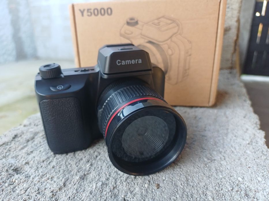 Vand camera de fotografiat