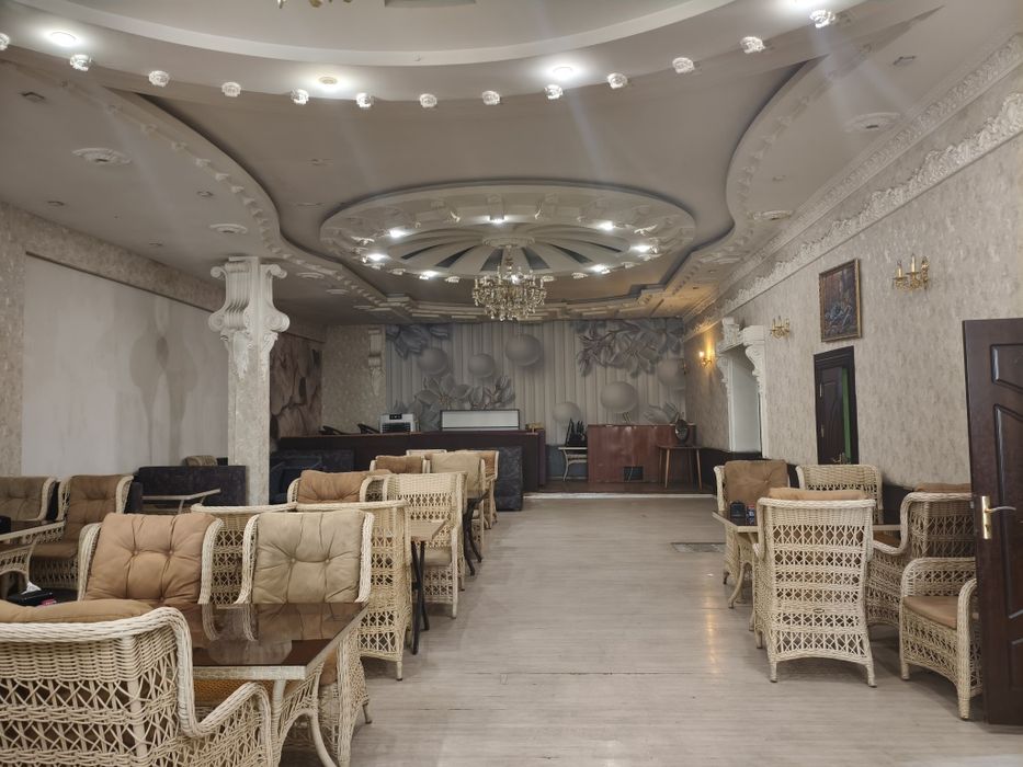 Аренда КАФЕ Чиланзар-5