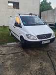 Vând Mercedes Vito 109 cdi tva deductibil