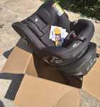 Scaun auto Joie i-spin 360