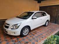 Chevrolet kobalt