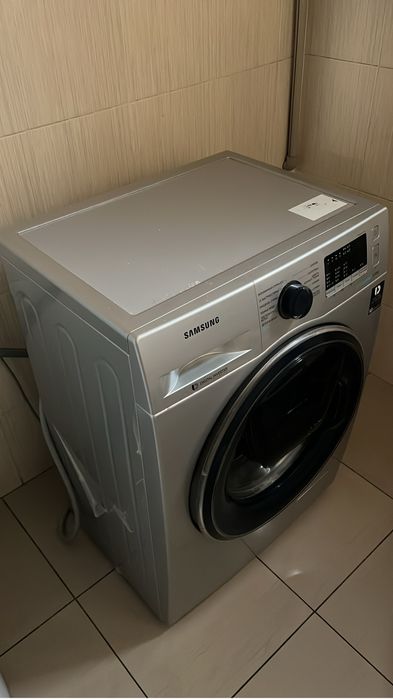Качественная стиральная машина