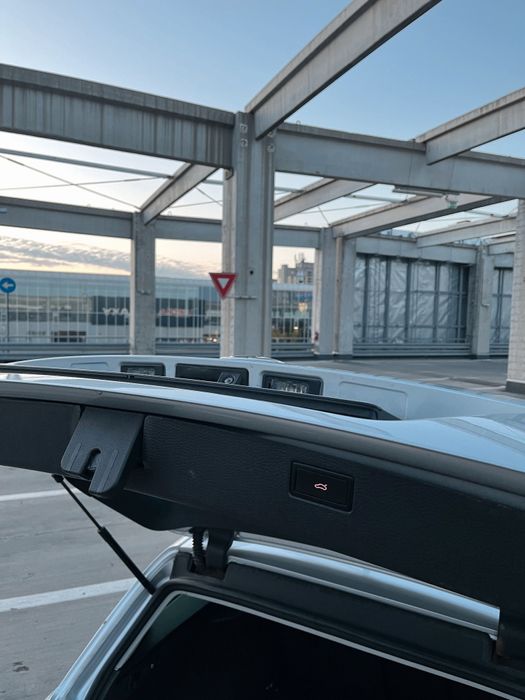 Passat B7 Bi-xenon Panoramic