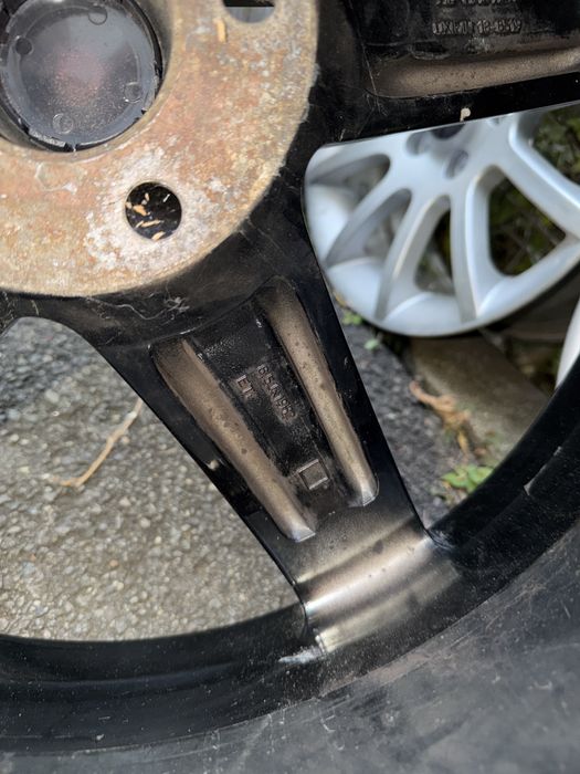 Jante Mercedes 19” 5x112