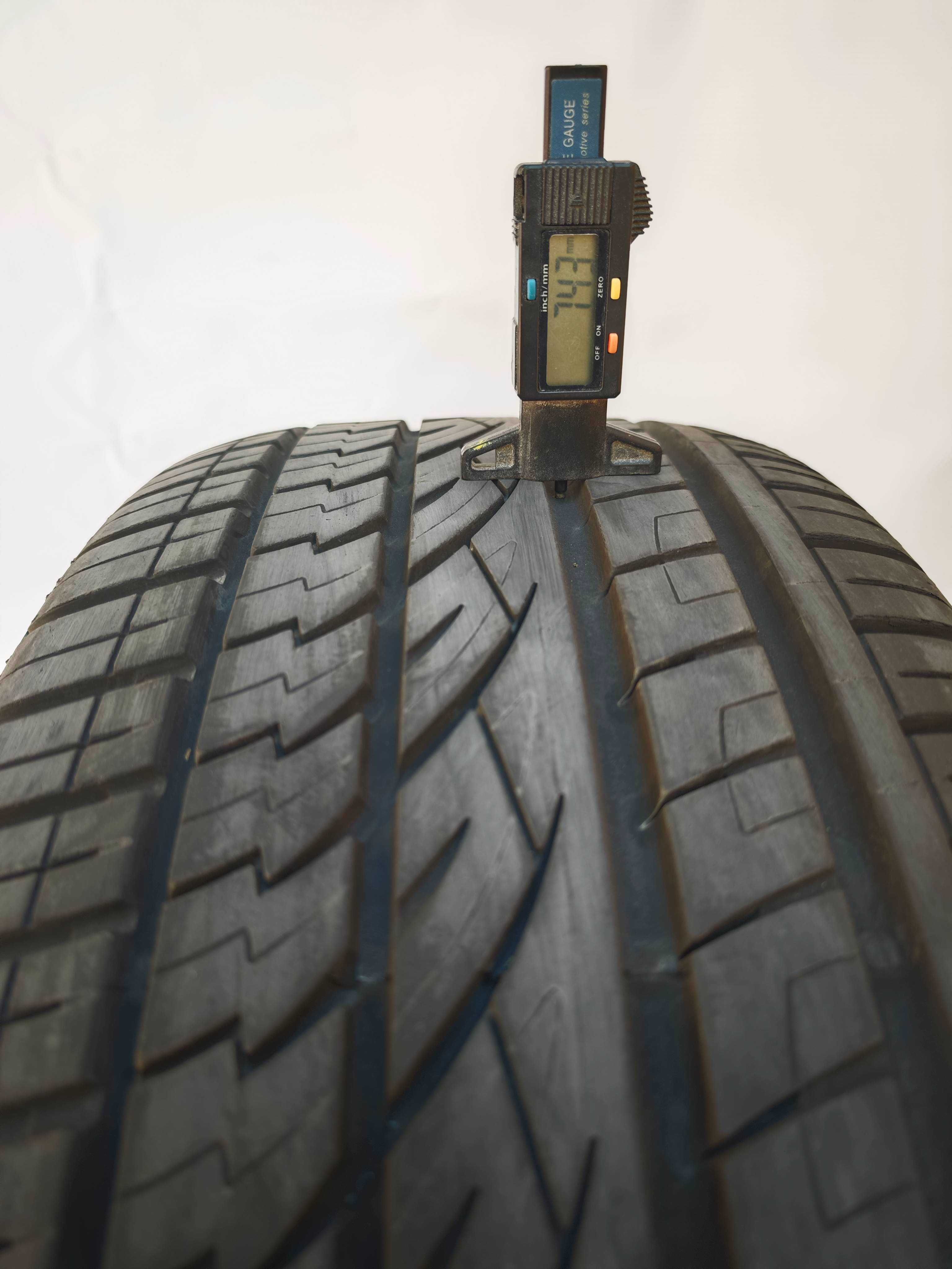 Anvelope 275/45/20 vara CONTINENTAL Cross Contact