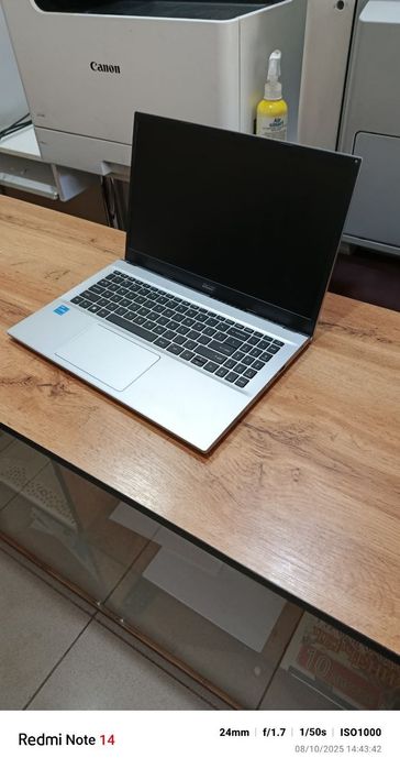 Acer Aspire noutbuk