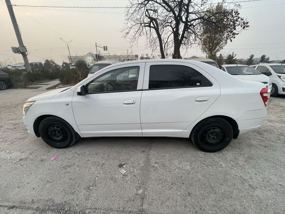 Cobalt 2023 sotiladi