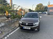 Vand Dacia logan