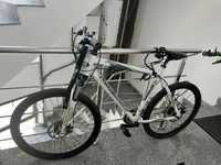 Bicicleta Land Rover Sport Mountain Bike