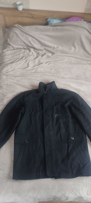Palton bărbați mărime 48