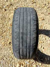 ОДНА шина 195/55 R15 - "Cordiant Sport 3" (Россия), летняя.