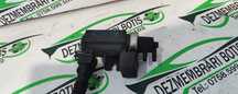 Electrovalva turbosuflanta supapa vacuum senzor BMW Seria 3 E46