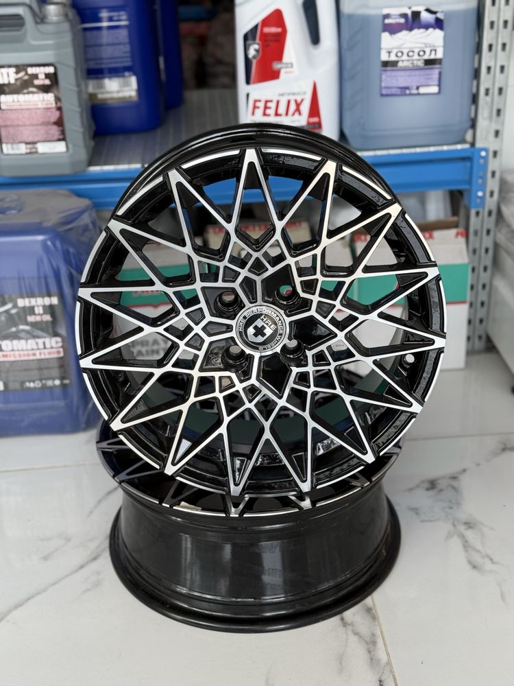 Диски стиль Vossen R16