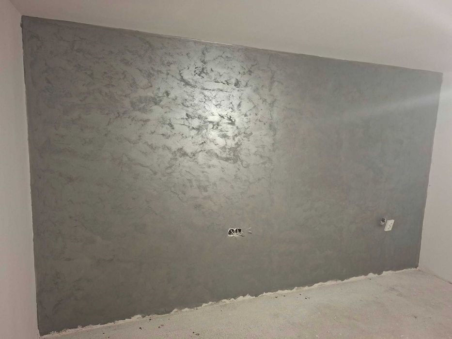 Instalatii Electrice-Sanitare/Amenajari Interioare/Glet-Gresie- ETC.