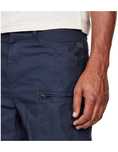 G-Star Raw  Powel Loose 1/2 Cargo Shorts