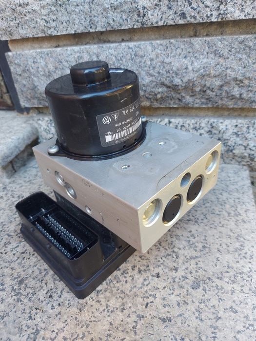 АБС Ауди Кю 7 , Фолксваген Туарег , Порше Кайен / Audi Q7 , VW Touareg