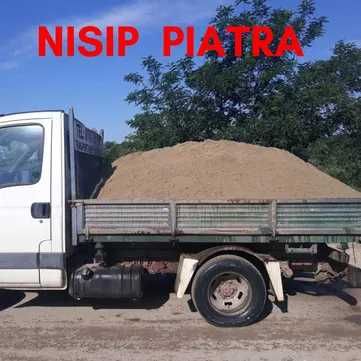 Piatra calcar, nisip, pietris bolovani beton semiumed margaritar moluz