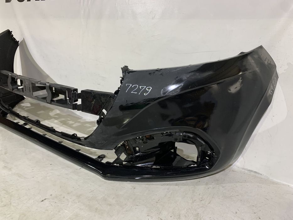 Bara fata Peugeot 208, facelift, 2015, 2016, 2017, 2018, 2019, cod origine OE 9810513777.