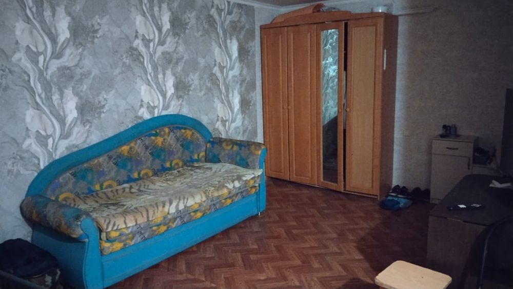 Сдам однокомнатную квартиру