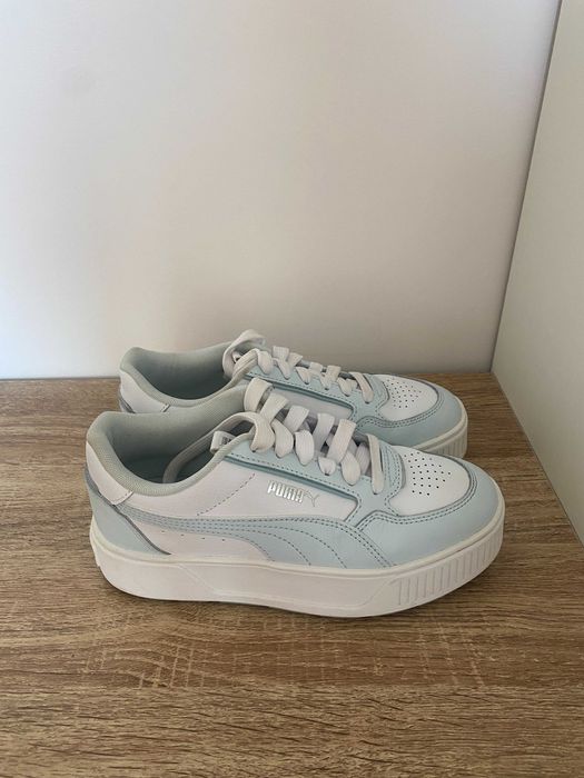 Дамски обувки Puma Karmen Rebelle - 37 номер