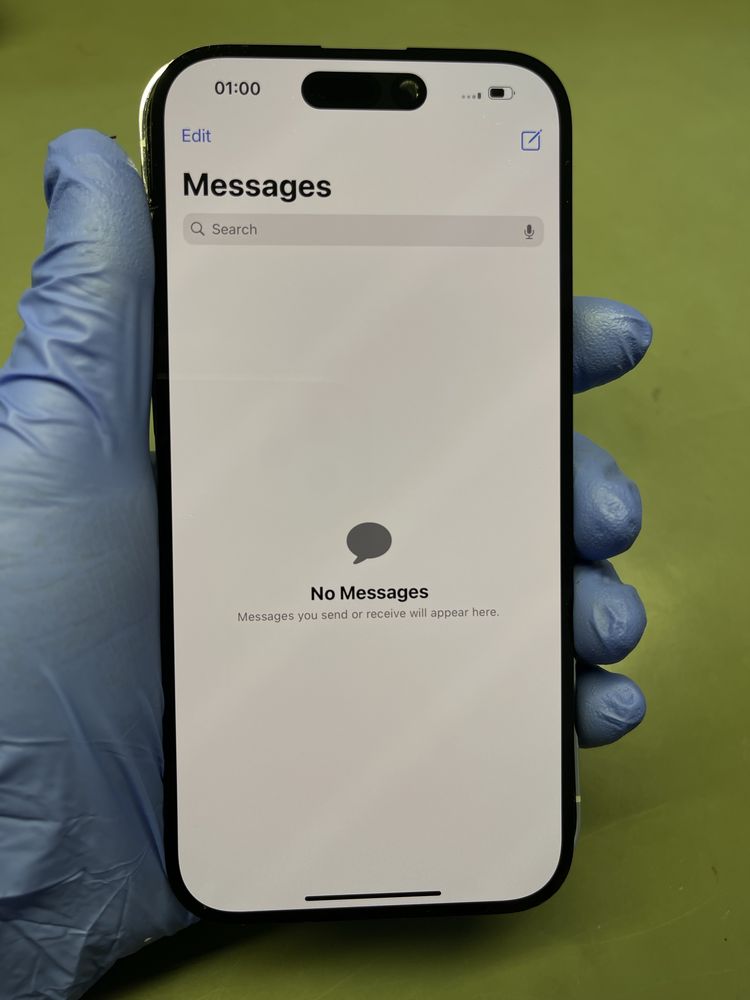 Display iphone 14 Pro original