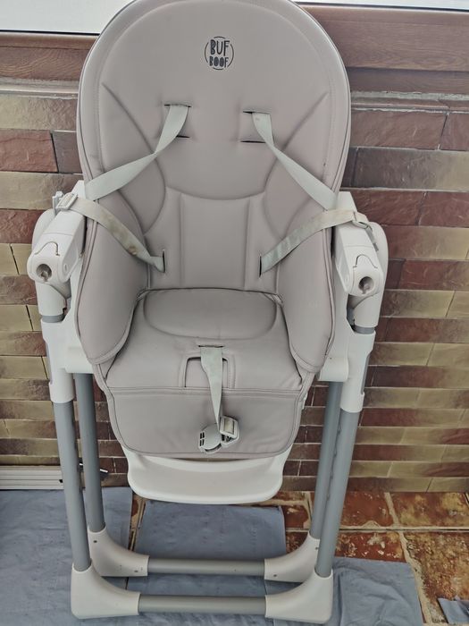 Scaun de masa X6 Buf BOOF