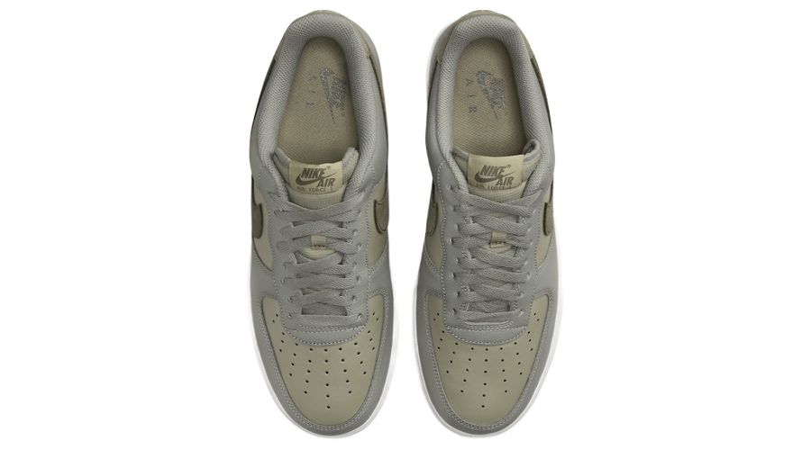 NIKE Спортни обувки Air Force 1 '07 LV8 2  размер 42/ 26.5см