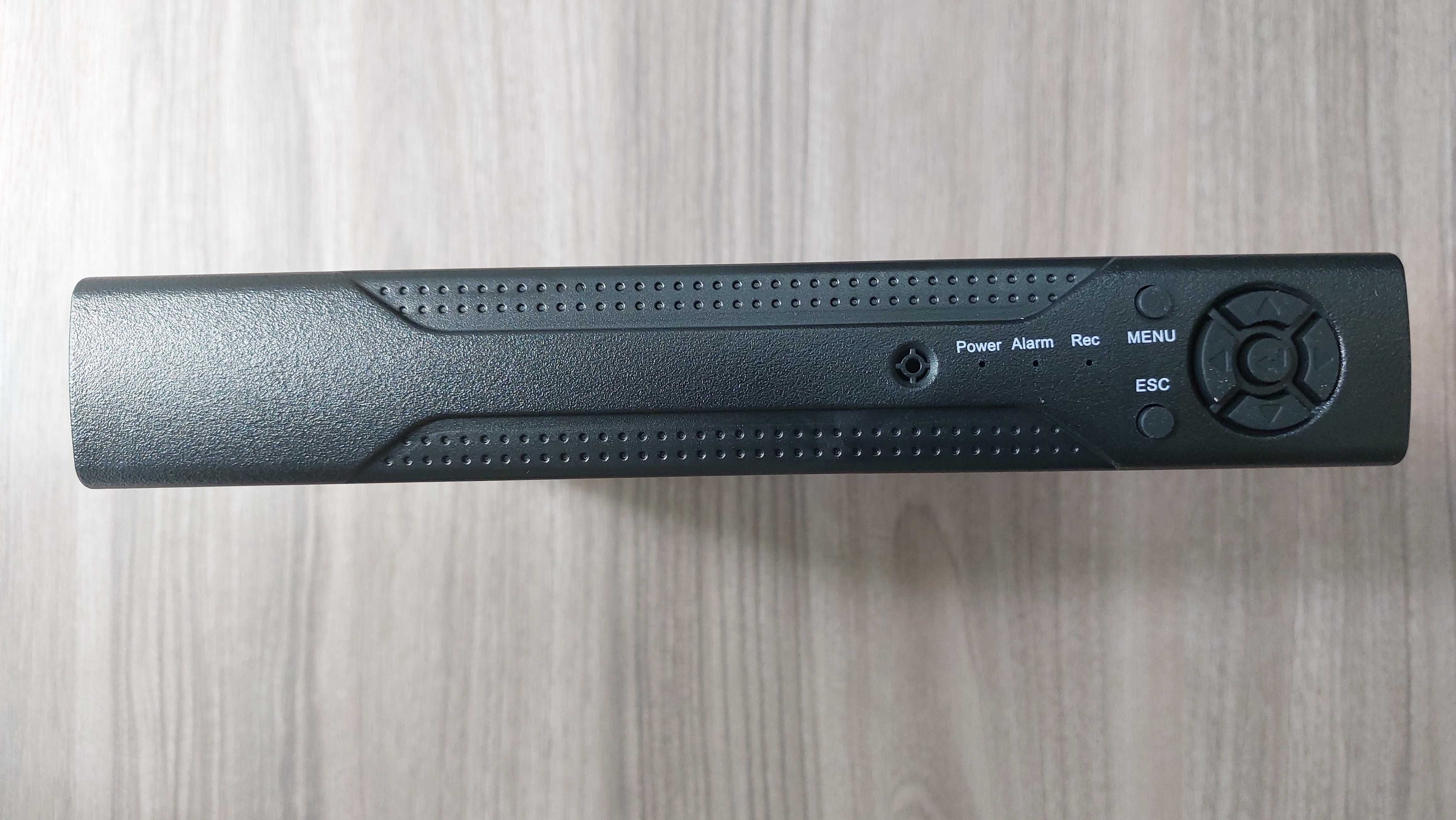 DVR - видеонаблюдение