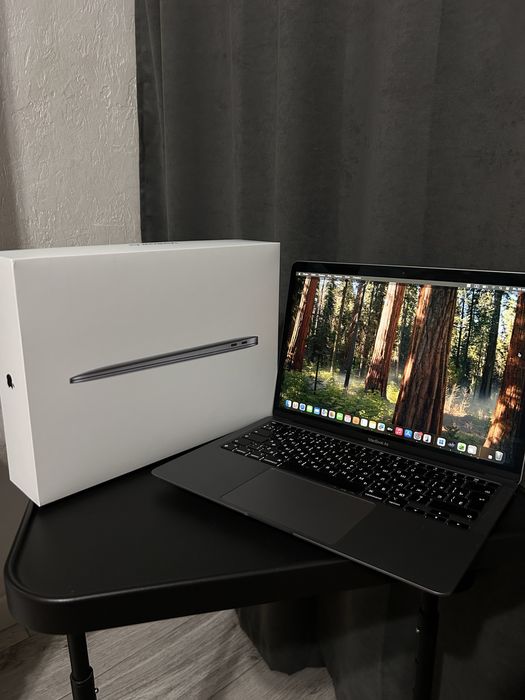 Macbook air 2020 m1 256gb