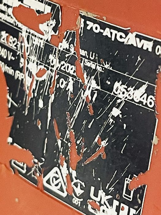 Hilti TE 70-ATC picamar demolator