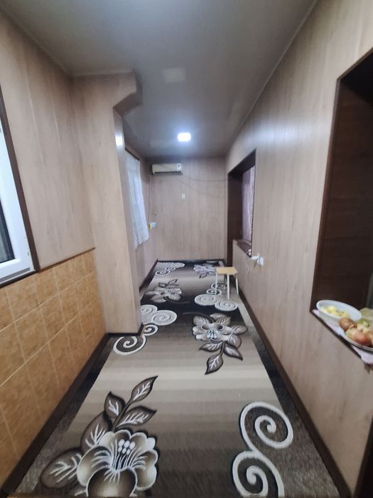 Продаю квартиру Яшнабадский р-он Авиасозлар-1. Франция 62м2. 2-ком 4-э