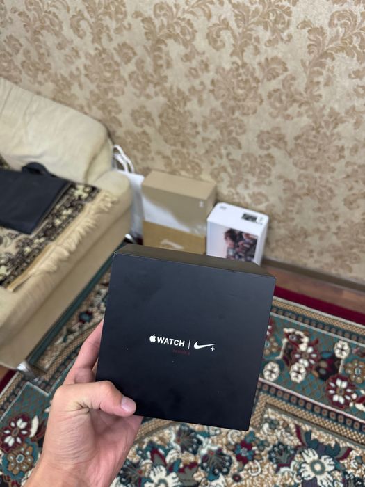 apple watch ideal