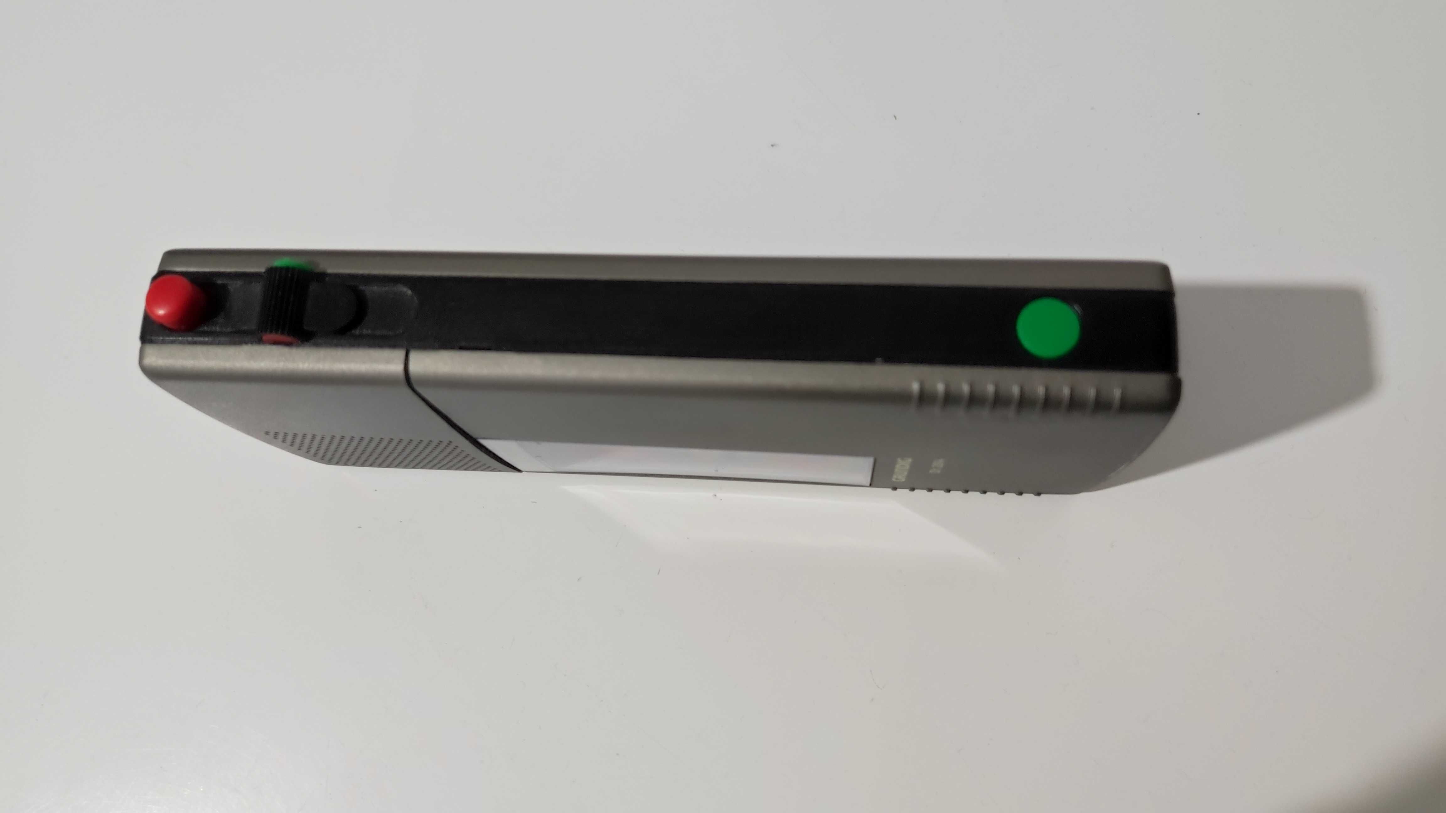 Reportofon Grundig Dh 2094
