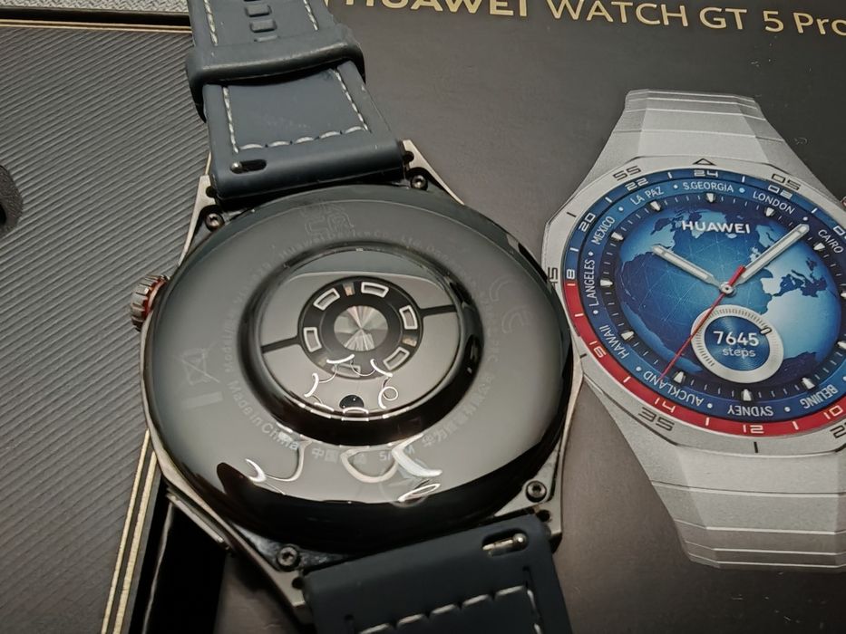 Huawei watch GT5 PRO