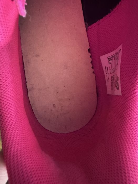 Ghete fotbal new balance furon 42