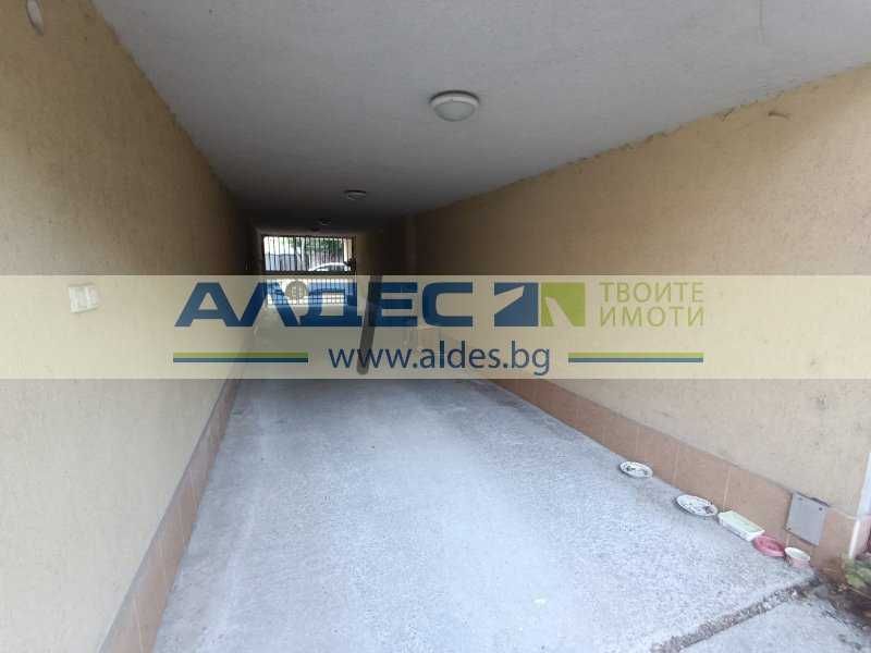 Продава се Гараж / Паркомясто в София, Банишора - 40 кв.м за 750 €/кв.м - Снимка #4