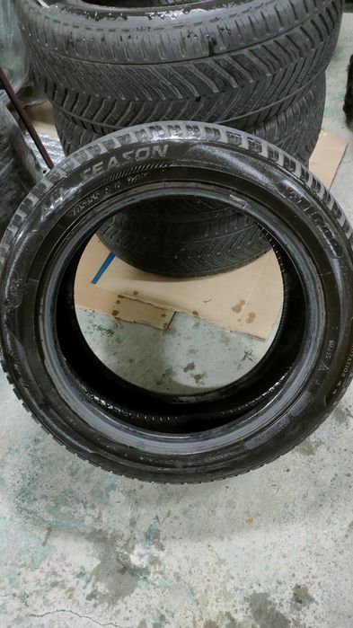 Шины Tigar ALL Season 205/55 R 16 94 V