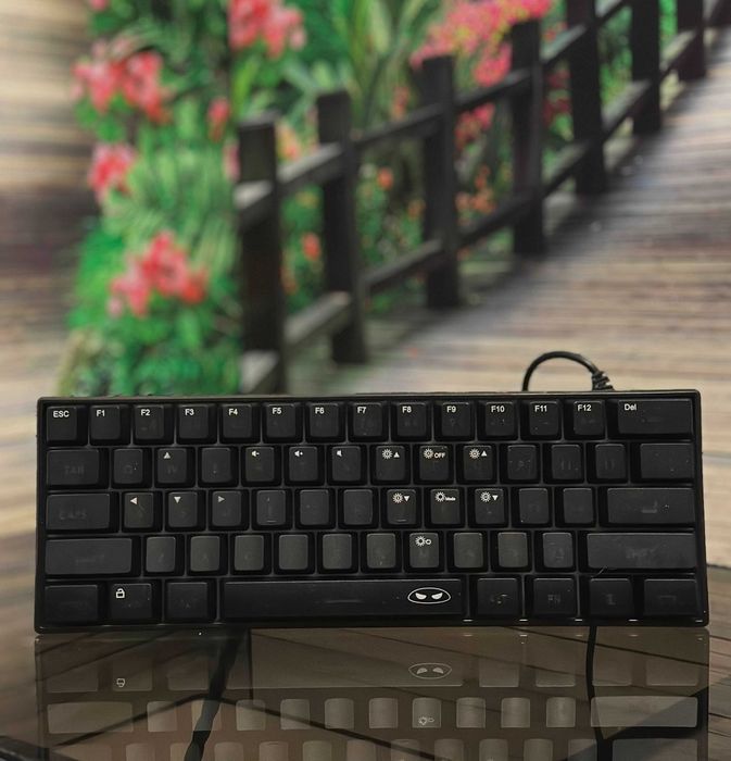 Tastatura TS91 61 keys
