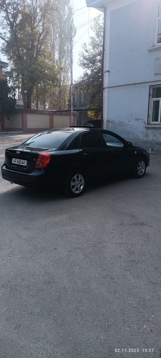 Продаётся Chevrolet Gentra год 2021 пробег 104 000 Газ/Бензин