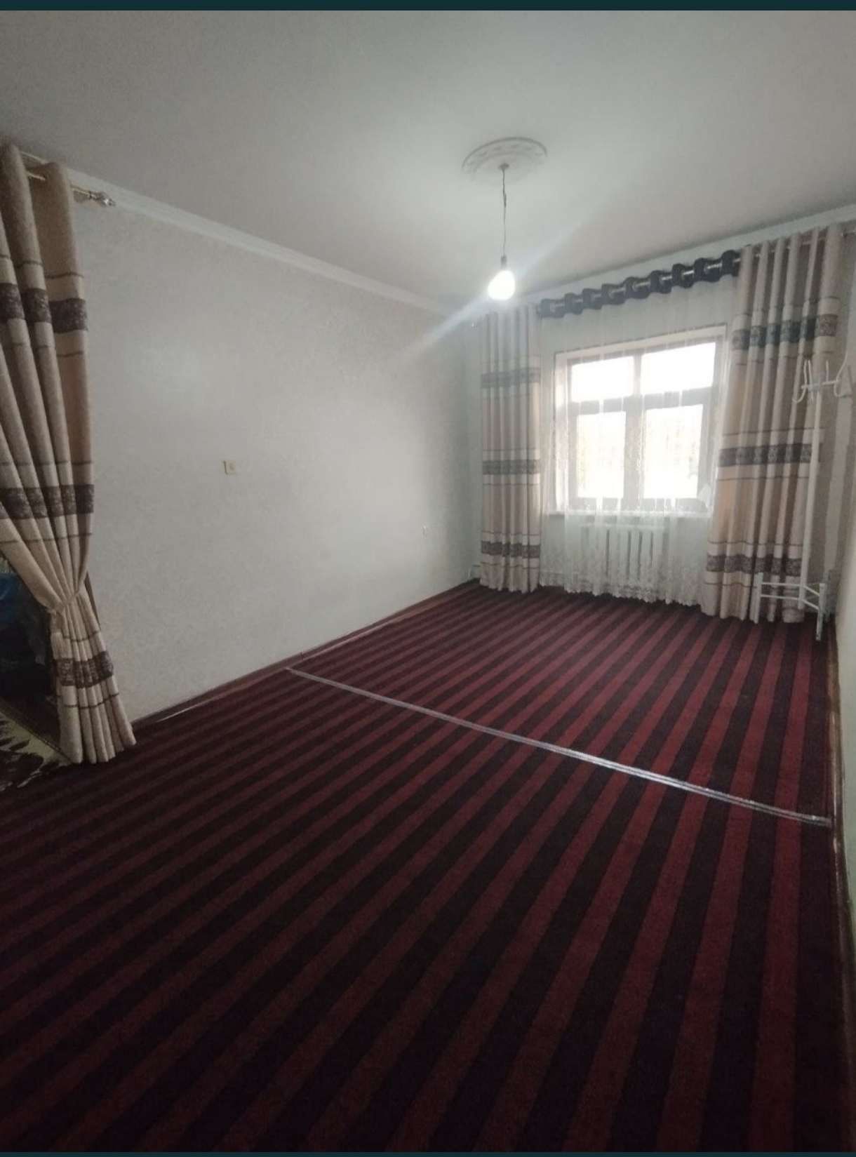 Срочно! Продажа. 1/5/5. Сергели-4. Можно в ипотеку.