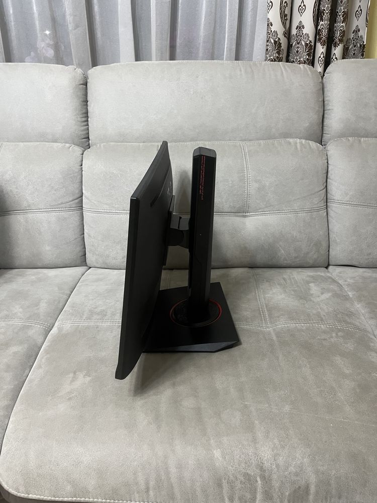 Monitor Asus TUF GAMING