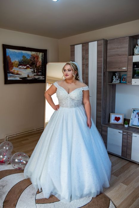 Rochie de mireasă