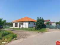 Casa parter in Mandruloc
