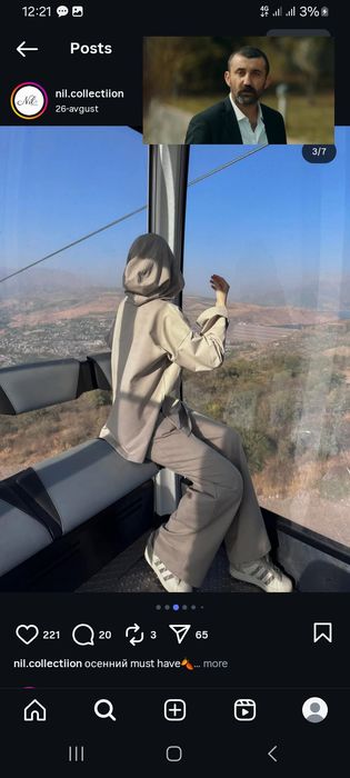 Dvoyka Turkiya matosi 200000