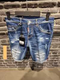 Blugi Dsquared2 Noile colectii 2024 Calitate Top Premium Jeans