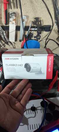 Hikvision DS-2CE17U8T-IT 8MP 4K